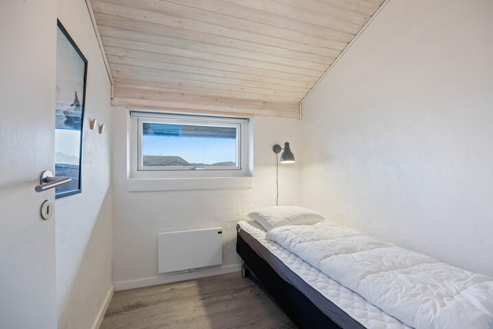 Holiday home J6974 at Sortebærdalen 55, Houvig - Picture #14