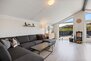 Holiday home J6974 at Sortebærdalen 55, Houvig - Picture #2