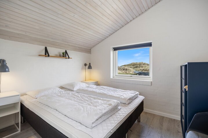 Holiday home J6974 at Sortebærdalen 55, Houvig - Picture #10