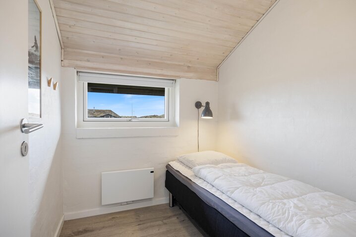 Holiday home J6974 at Sortebærdalen 55, Houvig - Picture #15