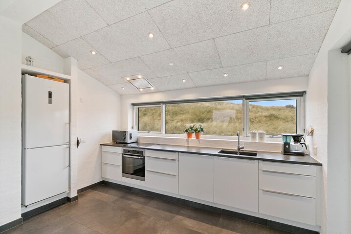 Ferienhaus J6979 in Esebjergvej 1, Houvig - Bild #2