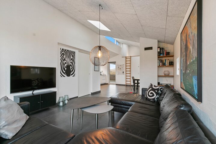Ferienhaus J6979 in Esebjergvej 1, Houvig - Bild #3