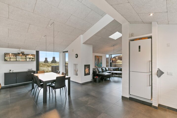 Ferienhaus J6979 in Esebjergvej 1, Houvig - Bild #5