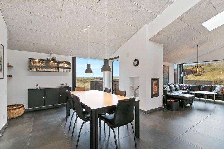 Ferienhaus J6979 in Esebjergvej 1, Houvig - Bild #6