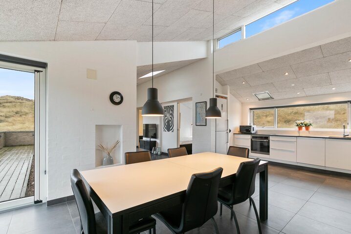 Ferienhaus J6979 in Esebjergvej 1, Houvig - Bild #7