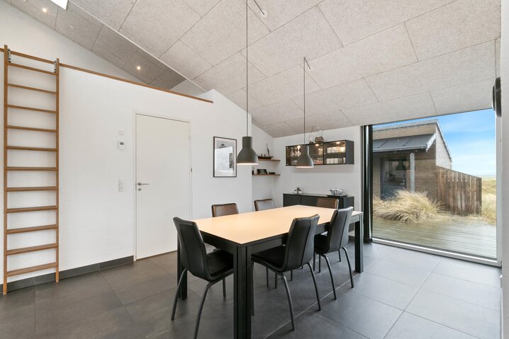 Ferienhaus J6979 in Esebjergvej 1, Houvig - Bild #8