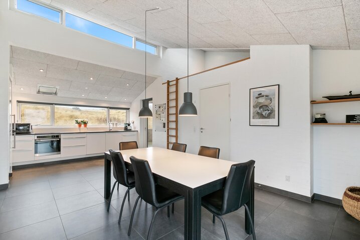 Ferienhaus J6979 in Esebjergvej 1, Houvig - Bild #10