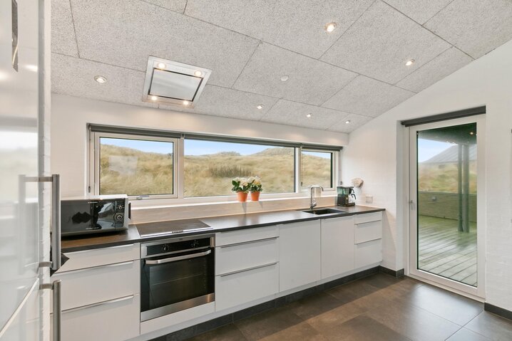 Ferienhaus J6979 in Esebjergvej 1, Houvig - Bild #11