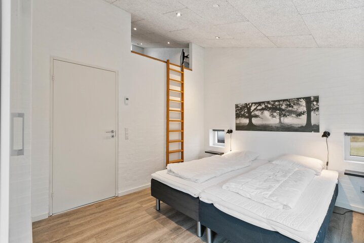 Ferienhaus J6979 in Esebjergvej 1, Houvig - Bild #14