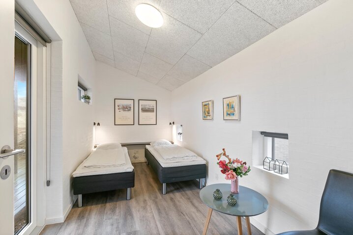 Ferienhaus J6979 in Esebjergvej 1, Houvig - Bild #21