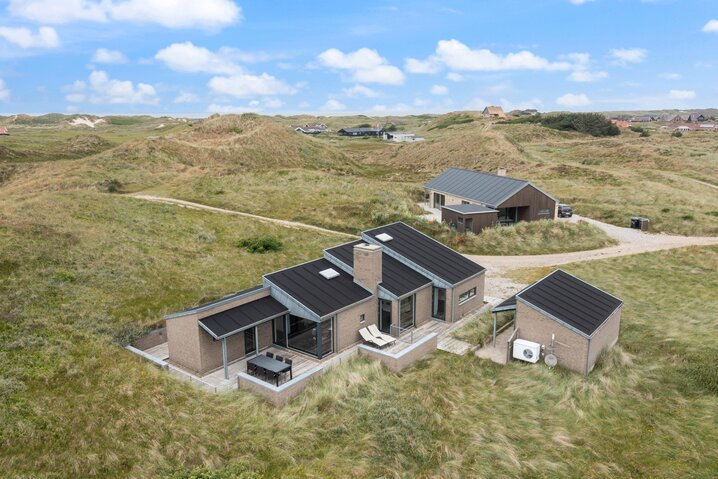 Ferienhaus J6979 in Esebjergvej 1, Houvig - Bild #0