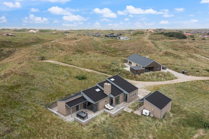 Sommerhus J6979 på Esebjergvej 1, Houvig - Billede #23