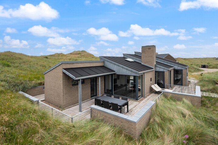 Sommerhus J6979 på Esebjergvej 1, Houvig - Billede #24