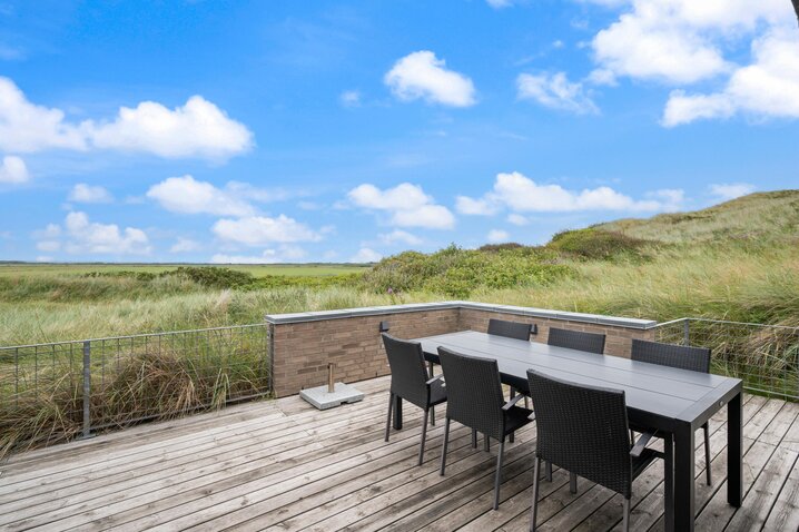 Sommerhus J6979 på Esebjergvej 1, Houvig - Billede #25