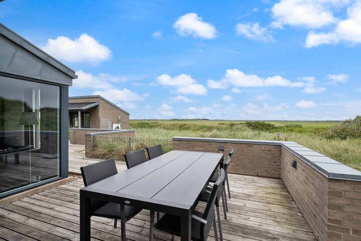Ferienhaus J6979 in Esebjergvej 1, Houvig - Bild #26