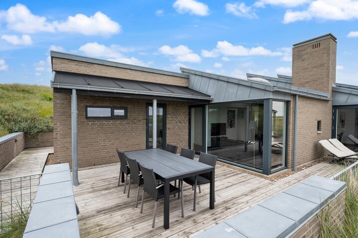 Sommerhus J6979 på Esebjergvej 1, Houvig - Billede #27