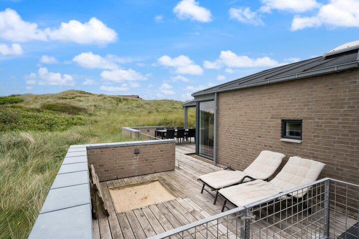 Ferienhaus J6979 in Esebjergvej 1, Houvig - Bild #29