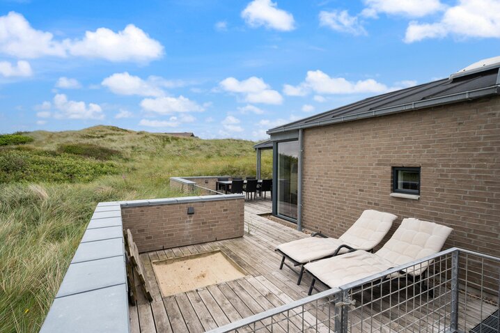 Sommerhus J6979 på Esebjergvej 1, Houvig - Billede #29
