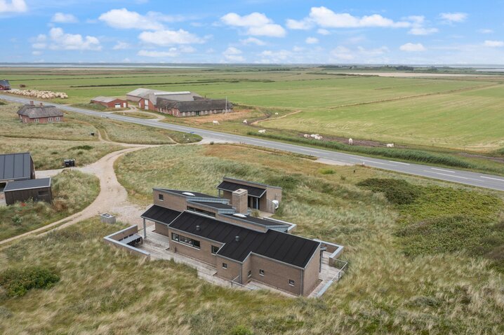 Sommerhus J6979 på Esebjergvej 1, Houvig - Billede #30