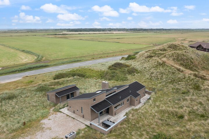 Ferienhaus J6979 in Esebjergvej 1, Houvig - Bild #31