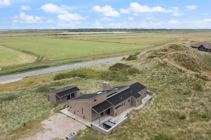 Sommerhus J6979 på Esebjergvej 1, Houvig - Billede #31