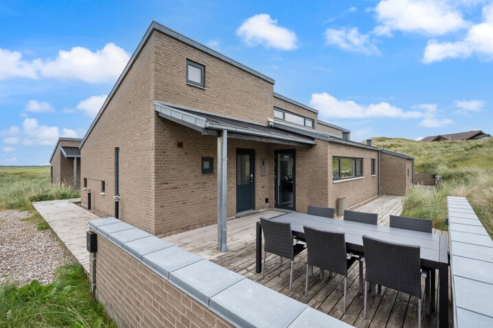 Sommerhus J6979 på Esebjergvej 1, Houvig - Billede #32