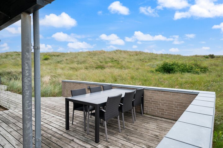 Sommerhus J6979 på Esebjergvej 1, Houvig - Billede #33