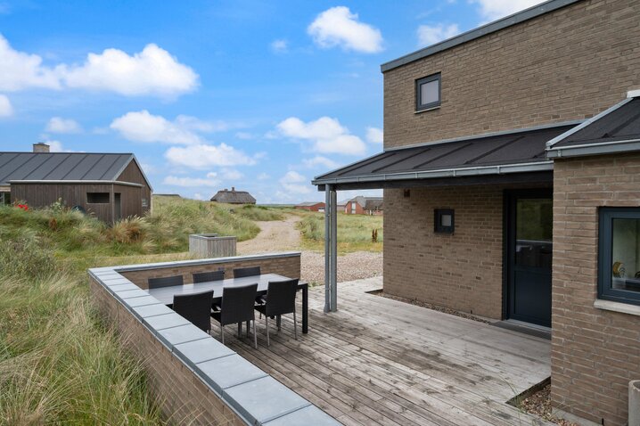Sommerhus J6979 på Esebjergvej 1, Houvig - Billede #34