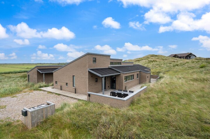 Sommerhus J6979 på Esebjergvej 1, Houvig - Billede #35