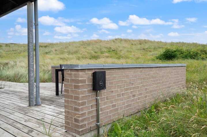 Sommerhus J6979 på Esebjergvej 1, Houvig - Billede #36