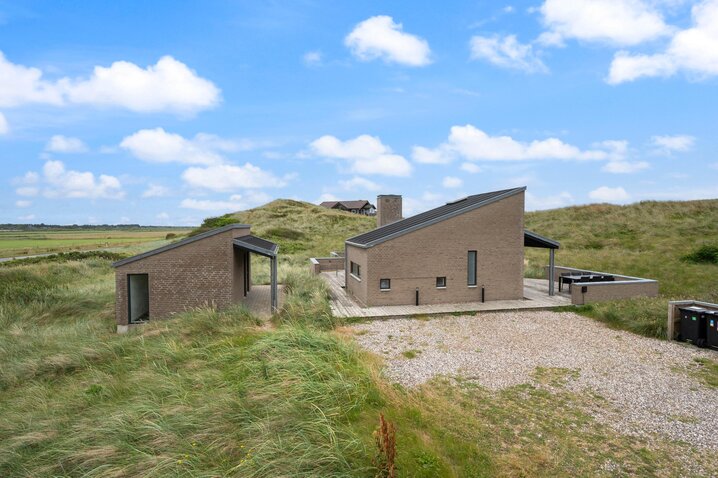 Sommerhus J6979 på Esebjergvej 1, Houvig - Billede #37