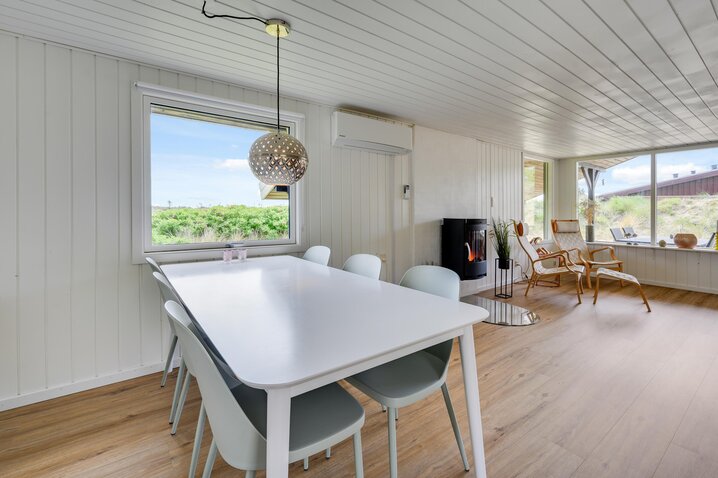 Ferienhaus JJ1000 in Klitdalen 11, Houvig - Bild #9