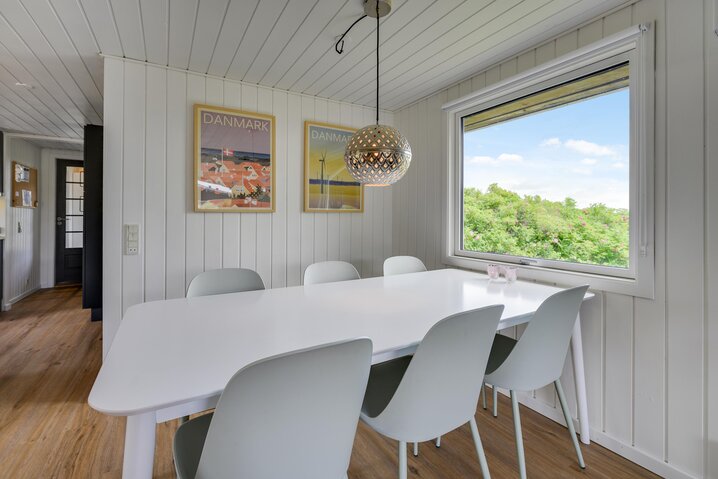 Ferienhaus JJ1000 in Klitdalen 11, Houvig - Bild #10