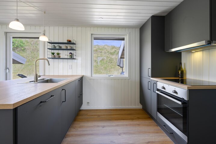 Ferienhaus JJ1000 in Klitdalen 11, Houvig - Bild #11