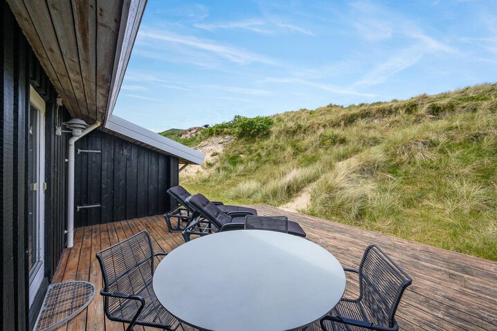 Ferienhaus JJ1000 in Klitdalen 11, Houvig - Bild #26