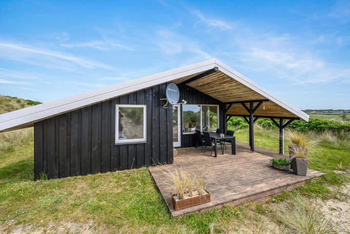 Ferienhaus JJ1000 in Klitdalen 11, Houvig - Bild #24