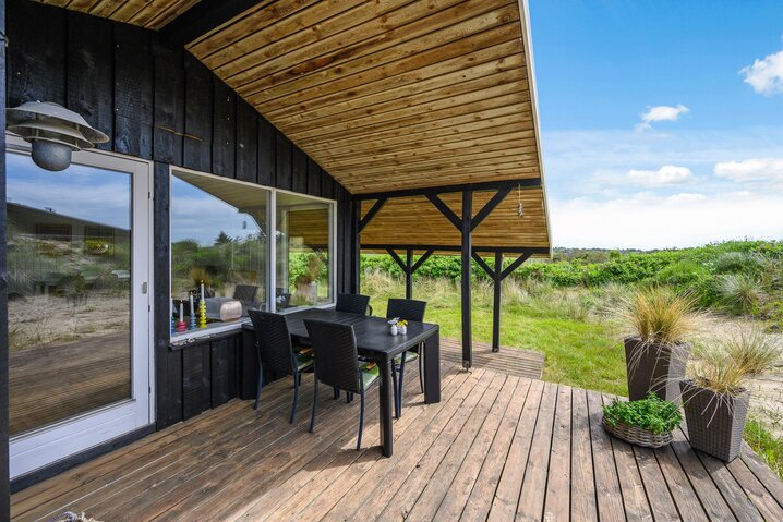 Ferienhaus JJ1000 in Klitdalen 11, Houvig - Bild #21