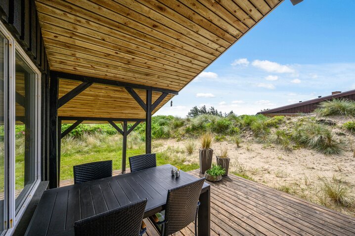 Ferienhaus JJ1000 in Klitdalen 11, Houvig - Bild #22