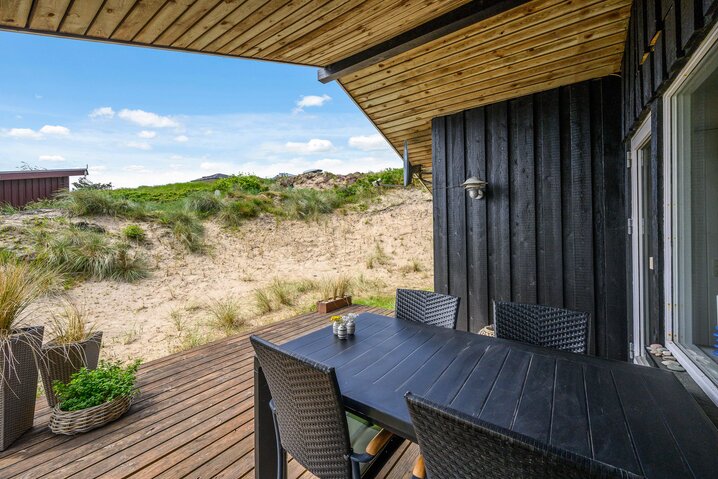 Ferienhaus JJ1000 in Klitdalen 11, Houvig - Bild #23