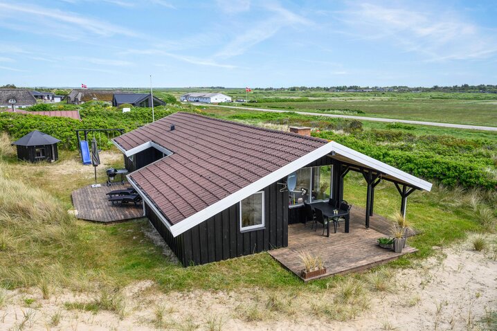 Ferienhaus JJ1000 in Klitdalen 11, Houvig - Bild #25