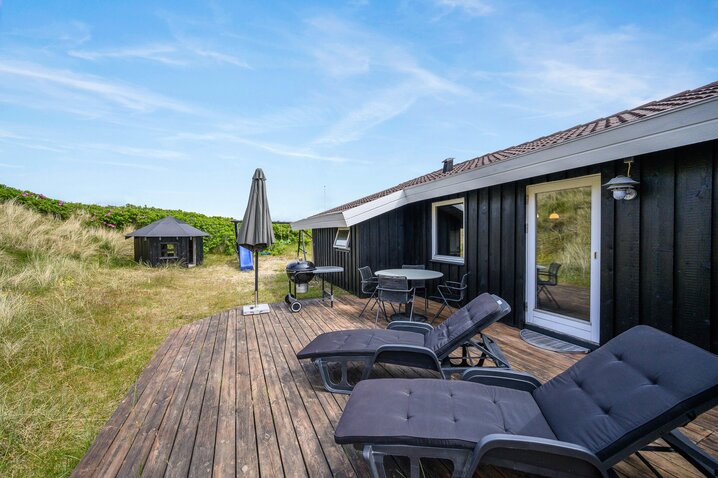 Ferienhaus JJ1000 in Klitdalen 11, Houvig - Bild #27