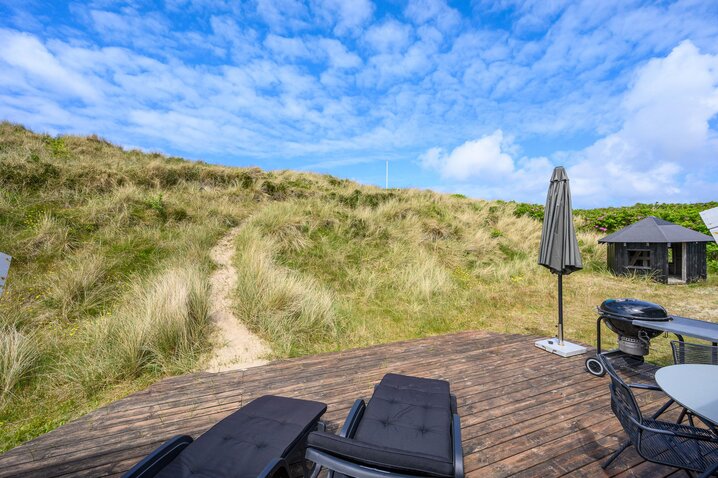 Ferienhaus JJ1000 in Klitdalen 11, Houvig - Bild #28