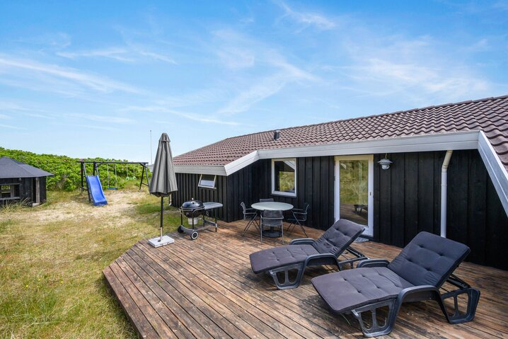 Ferienhaus JJ1000 in Klitdalen 11, Houvig - Bild #29