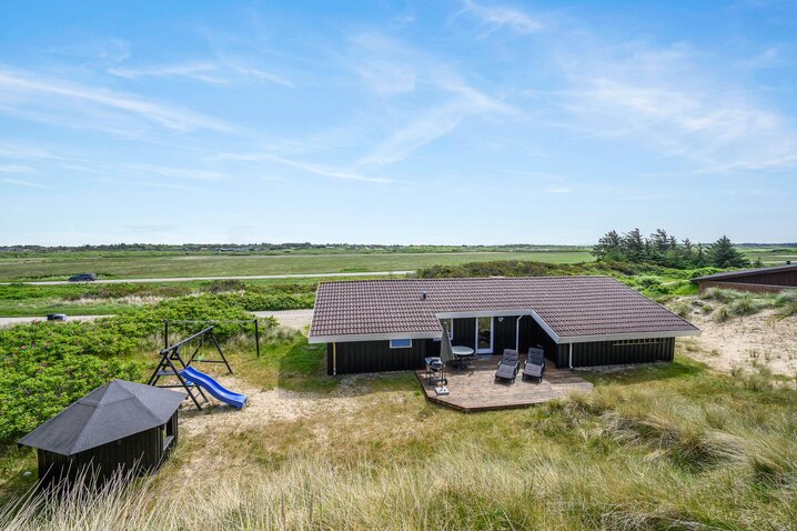 Ferienhaus JJ1000 in Klitdalen 11, Houvig - Bild #30