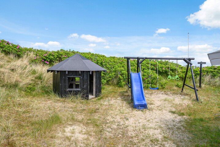 Ferienhaus JJ1000 in Klitdalen 11, Houvig - Bild #31