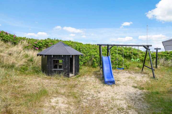 Ferienhaus JJ1000 in Klitdalen 11, Houvig - Bild #31