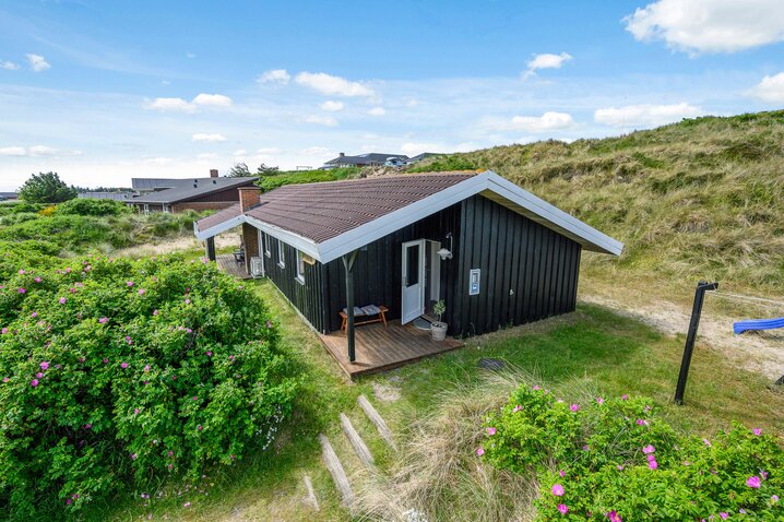 Ferienhaus JJ1000 in Klitdalen 11, Houvig - Bild #32