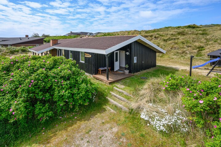 Ferienhaus JJ1000 in Klitdalen 11, Houvig - Bild #33