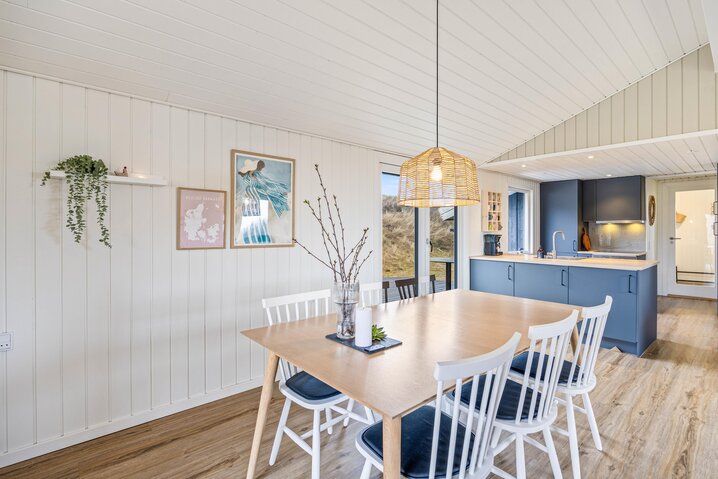 Sommerhus JJ1000 på Klitdalen 11, Houvig - Billede #7