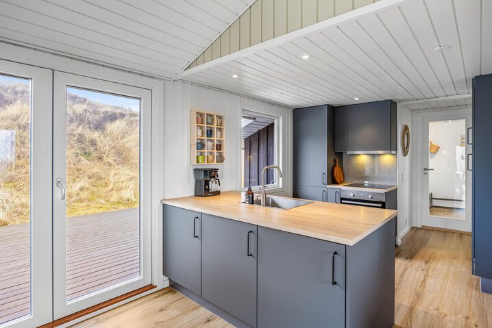 Sommerhus JJ1000 på Klitdalen 11, Houvig - Billede #2